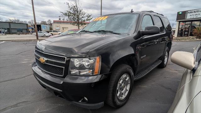 used 2012 Chevrolet Tahoe car, priced at $8,199