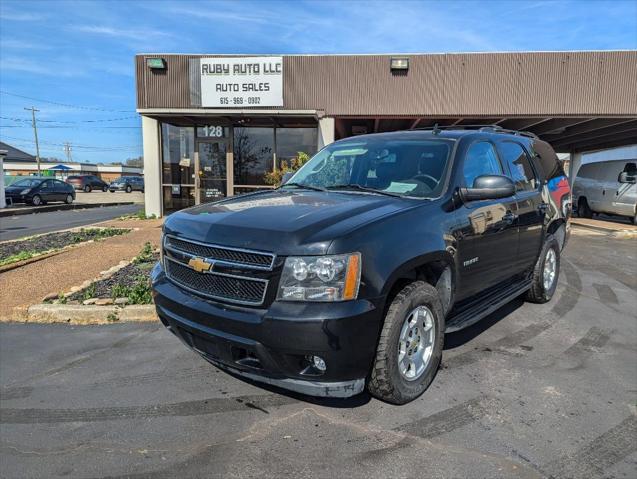 used 2012 Chevrolet Tahoe car, priced at $8,199