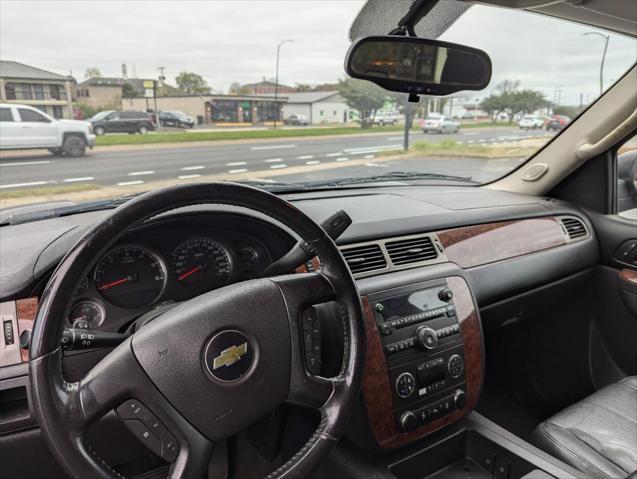 used 2012 Chevrolet Tahoe car, priced at $8,199