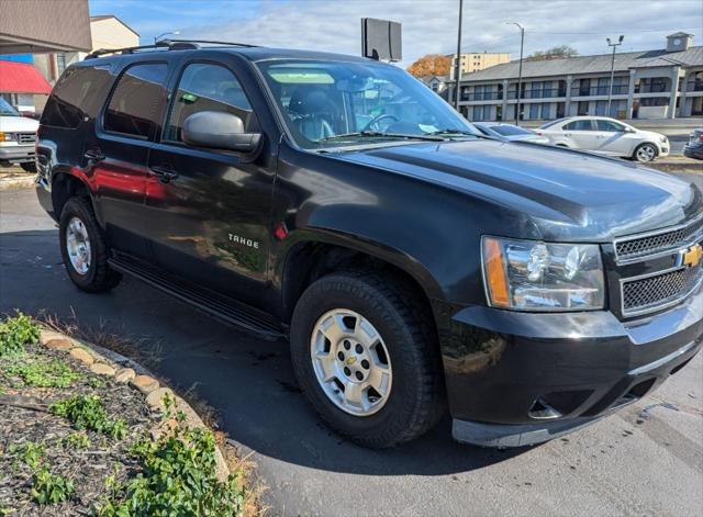 used 2012 Chevrolet Tahoe car, priced at $8,199