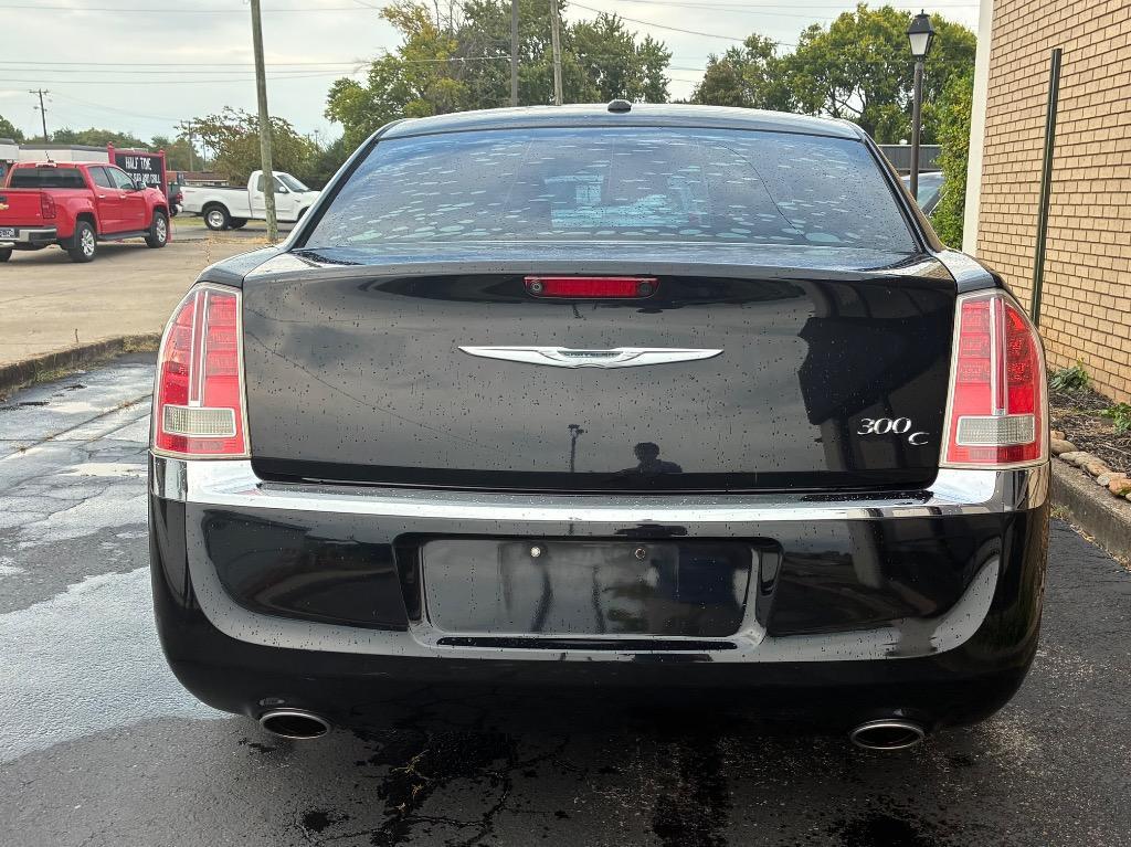 used 2013 Chrysler 300 car, priced at $8,850