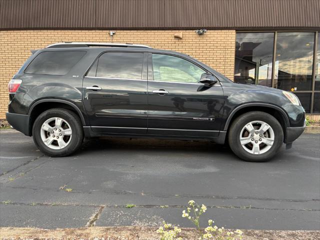used 2008 GMC Acadia car, priced at $3,450