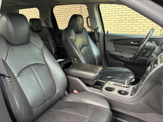 used 2008 GMC Acadia car, priced at $3,450
