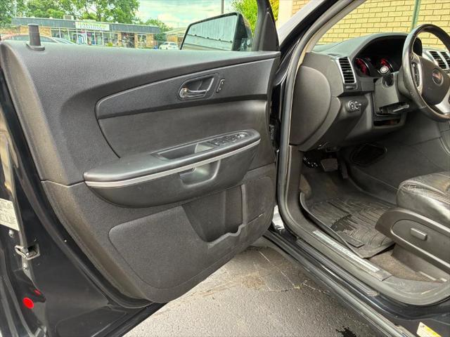used 2008 GMC Acadia car, priced at $3,450