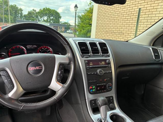 used 2008 GMC Acadia car, priced at $3,450