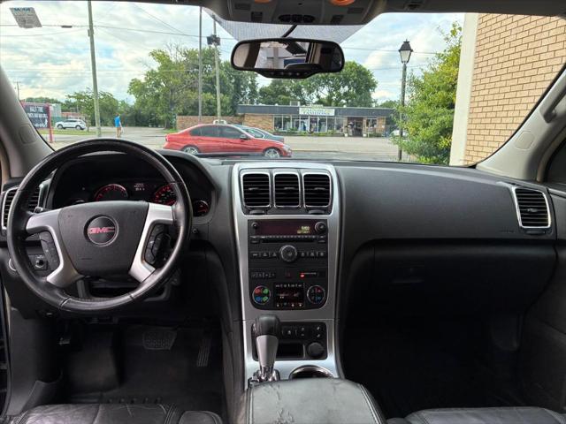 used 2008 GMC Acadia car, priced at $3,450