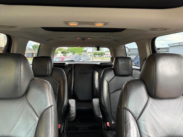 used 2008 GMC Acadia car, priced at $3,450