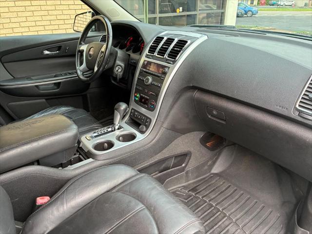 used 2008 GMC Acadia car, priced at $3,450