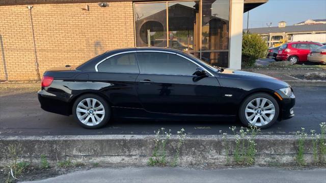 used 2013 BMW 328 car, priced at $9,999