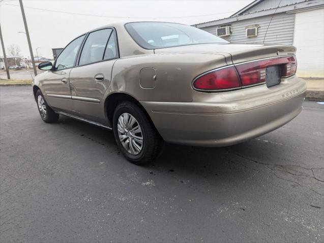 used 2003 Buick Century car, priced at $1,500