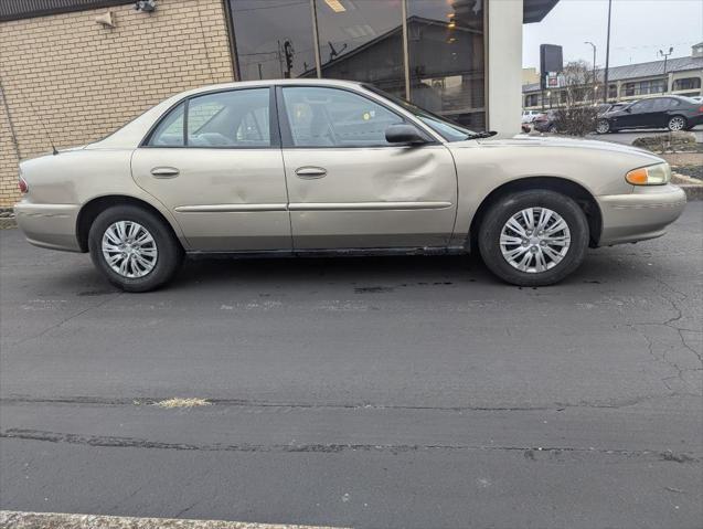 used 2003 Buick Century car, priced at $1,500