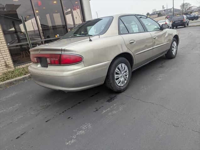 used 2003 Buick Century car, priced at $1,500