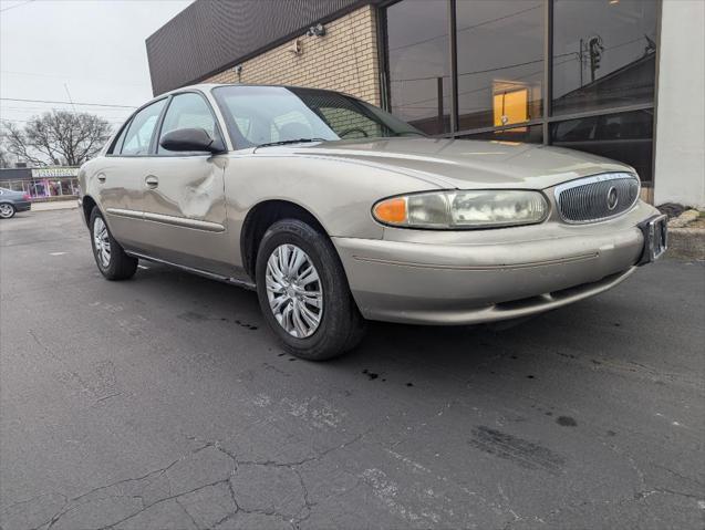 used 2003 Buick Century car, priced at $1,500