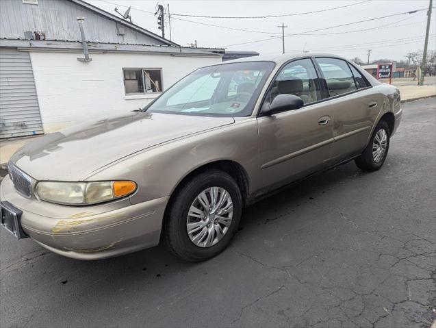 used 2003 Buick Century car, priced at $1,500