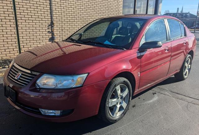 used 2006 Saturn Ion car, priced at $2,670