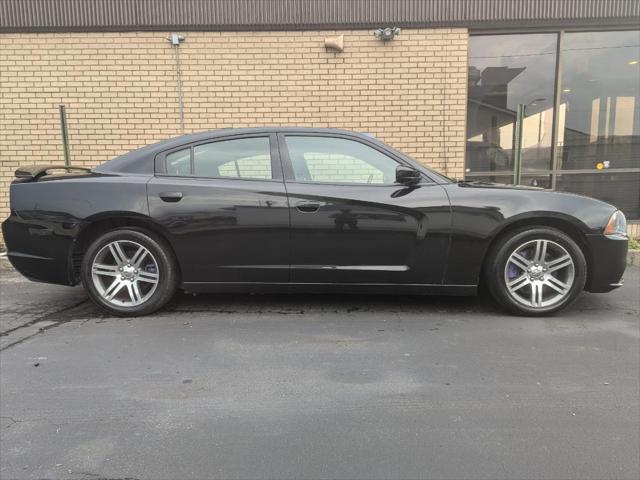used 2013 Dodge Charger car, priced at $12,089