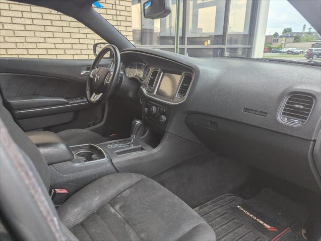 used 2013 Dodge Charger car, priced at $12,089