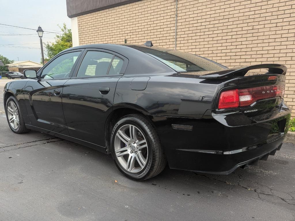used 2013 Dodge Charger car, priced at $10,640