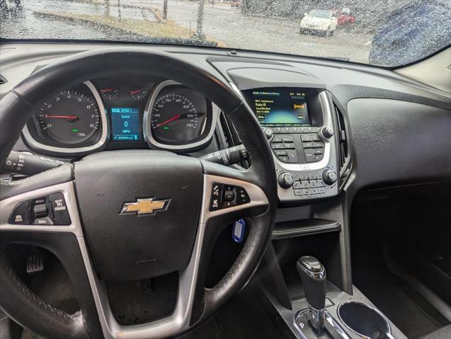 used 2017 Chevrolet Equinox car, priced at $9,150