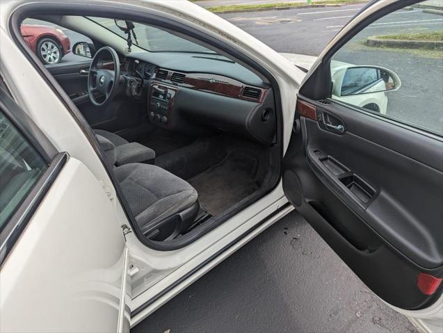 used 2007 Chevrolet Impala car, priced at $6,999