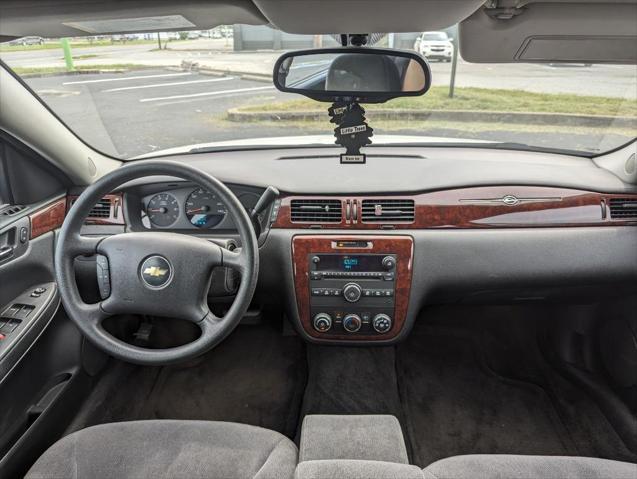 used 2007 Chevrolet Impala car, priced at $6,999