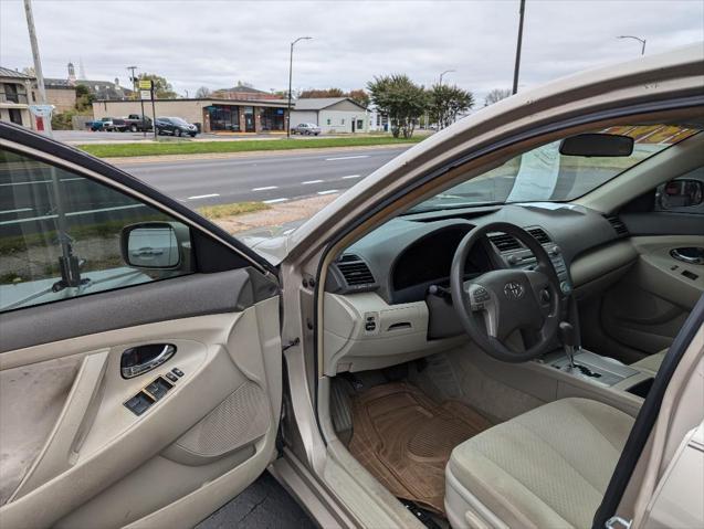 used 2007 Toyota Camry car, priced at $2,999