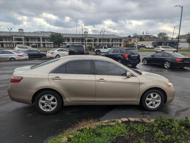 used 2007 Toyota Camry car, priced at $2,999