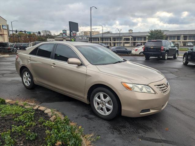 used 2007 Toyota Camry car, priced at $2,999