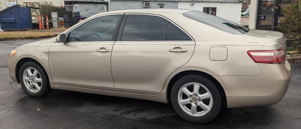 used 2007 Toyota Camry car, priced at $2,999