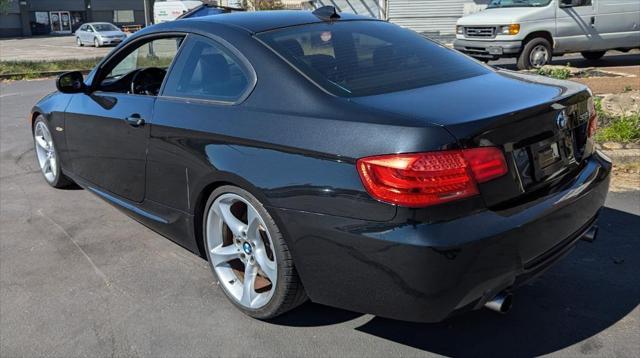 used 2011 BMW 335 car, priced at $7,299