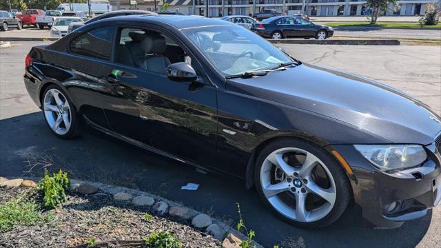 used 2011 BMW 335 car, priced at $7,299