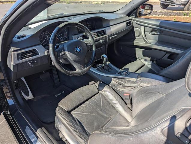 used 2011 BMW 335 car, priced at $7,299