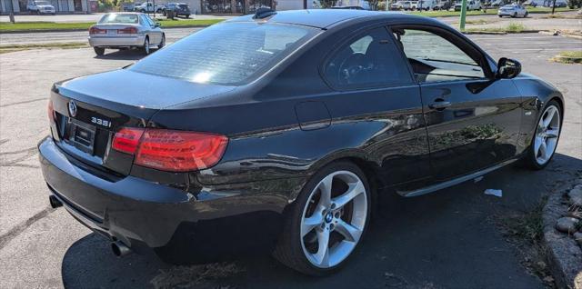 used 2011 BMW 335 car, priced at $7,299