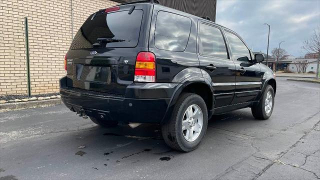 used 2006 Ford Escape car, priced at $4,599