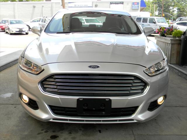 used 2013 Ford Fusion car, priced at $12,995