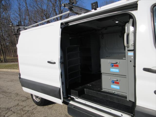 used 2018 Ford Transit-150 car, priced at $16,995