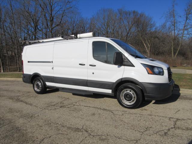 used 2018 Ford Transit-150 car, priced at $16,995