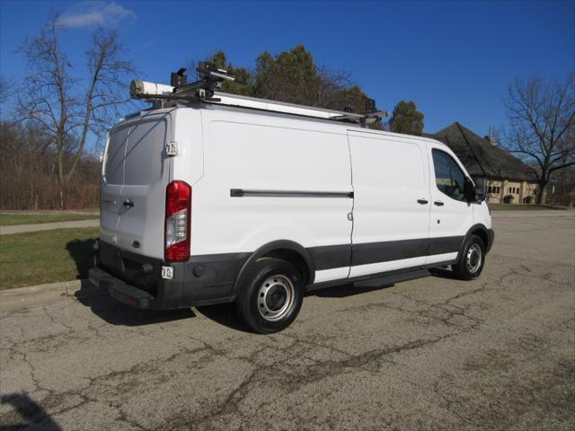 used 2018 Ford Transit-150 car, priced at $16,995