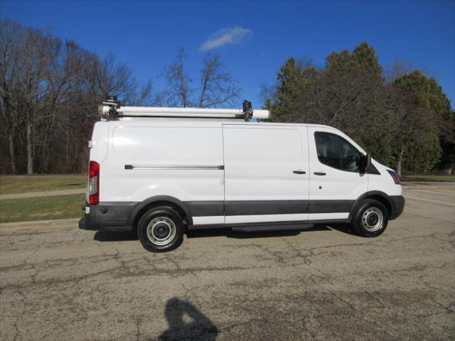 used 2018 Ford Transit-150 car, priced at $16,995