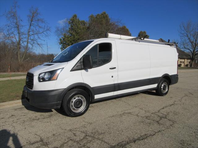 used 2018 Ford Transit-150 car, priced at $16,995