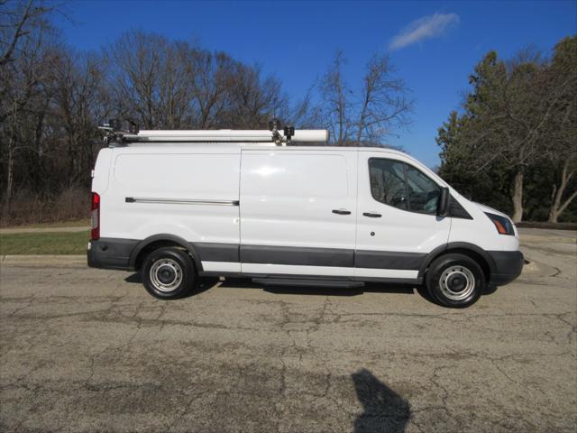 used 2018 Ford Transit-150 car, priced at $16,995