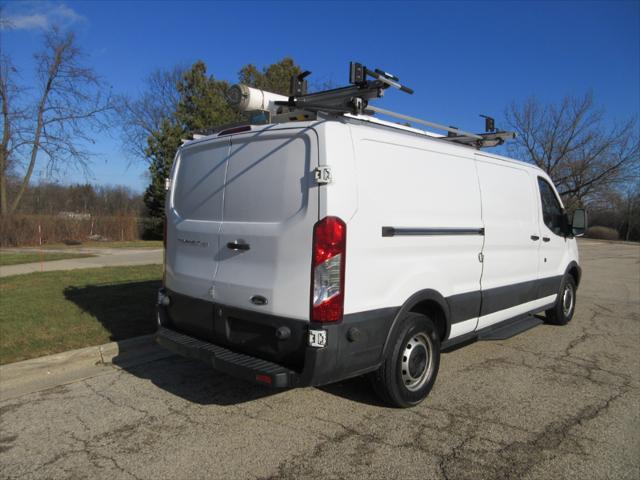 used 2018 Ford Transit-150 car, priced at $16,995