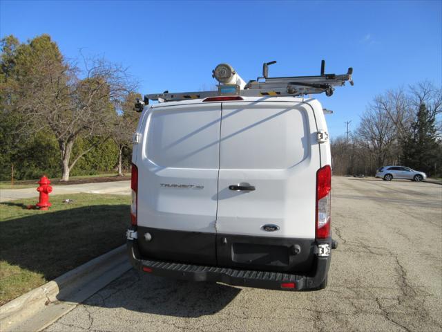 used 2018 Ford Transit-150 car, priced at $16,995