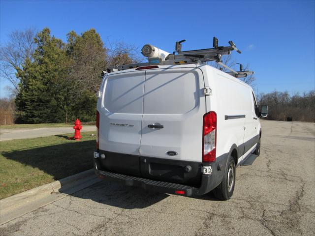 used 2018 Ford Transit-150 car, priced at $16,995