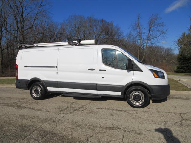 used 2018 Ford Transit-150 car, priced at $16,995