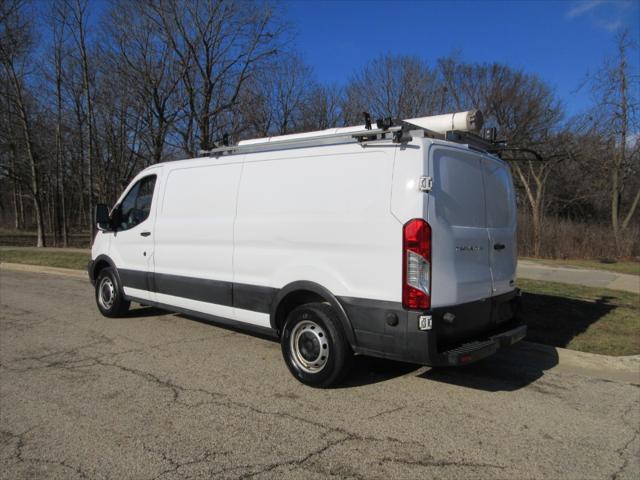 used 2018 Ford Transit-150 car, priced at $16,995