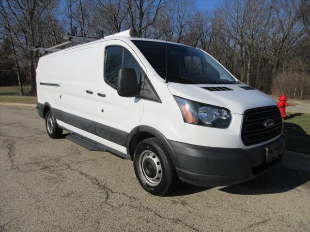 used 2018 Ford Transit-150 car, priced at $16,995