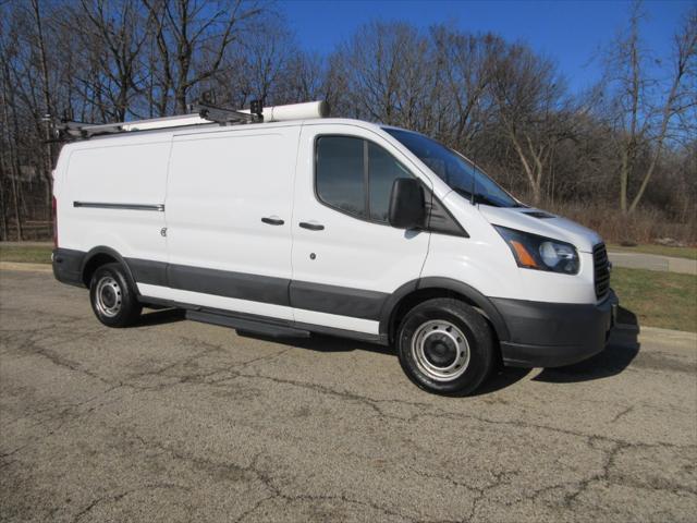 used 2018 Ford Transit-150 car, priced at $16,995