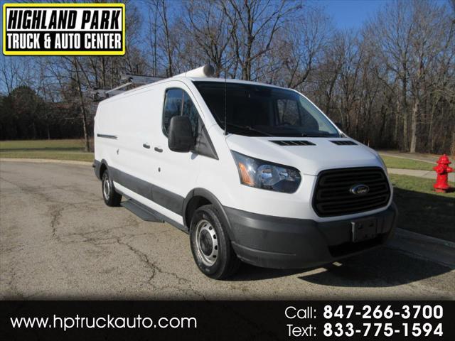 used 2018 Ford Transit-150 car, priced at $16,995