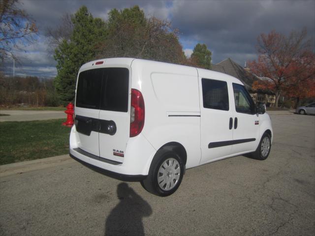 used 2019 Ram ProMaster City car, priced at $12,900